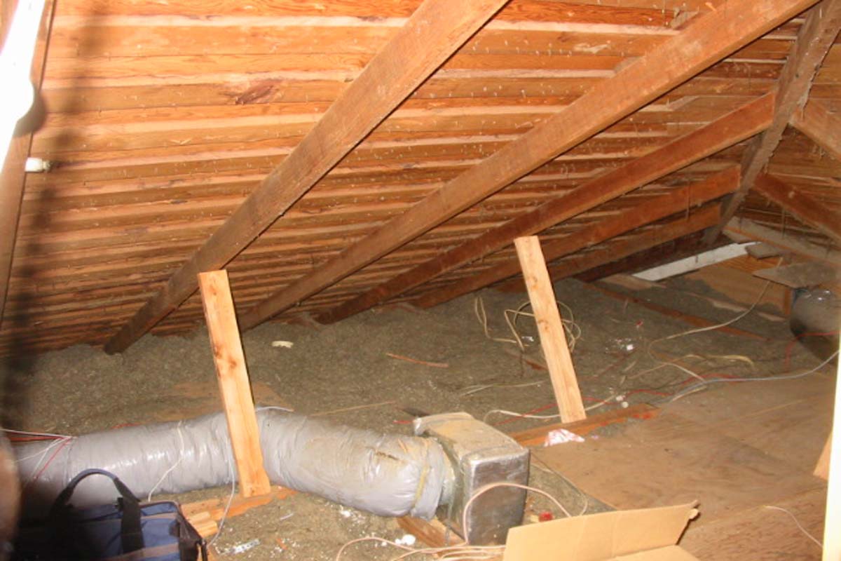 Defect Pics from inspections